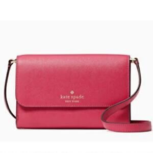 Kate Spade Brynn Small Flap Crossbody 2022